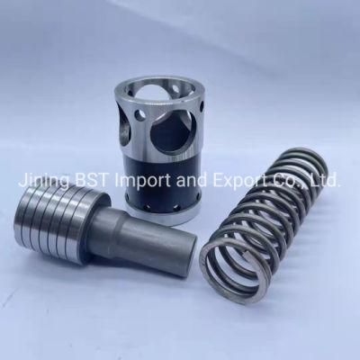 Excavator PC200 PC220 PC270 723-40-87520 Piston for Main Valve