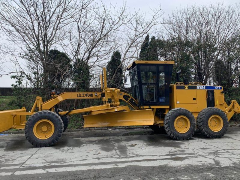 Sem921 921 919 Motor Grader in Stock