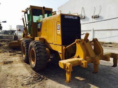 Used Grader Caterpillar 140g for Sale