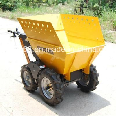 250kgs Garden Wheel Barrow (KD250X)