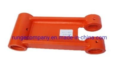 New Bucket H Link Excavator Parts Bucket Linkages for Excavator