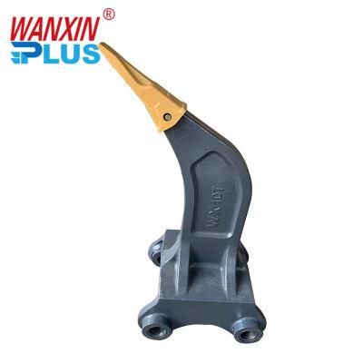 Reply in 24 Hours Vibro for Single Teeth Excavator Ripper