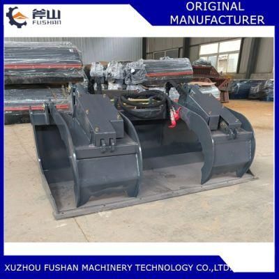 Skid Steer Grapple for Sale