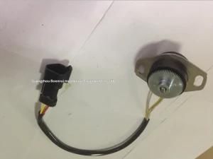 PC-7 Komatsu Excavator Governor Motor Fitting Sensor (7861-92-4130)