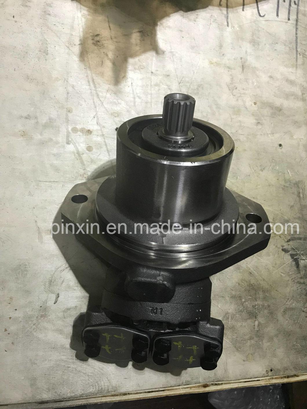 High Quality Pump A2fe45/61W-Vzl010 Hydraulic Piston Motor for 2t Excavator