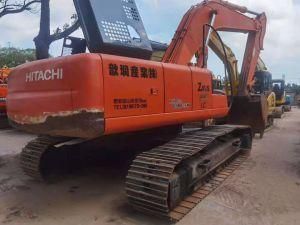 Used Hitachi Za210-6 Crawler Excavator Second Hand Excavator in Good Condition Hitachi Za210-6 for Sale