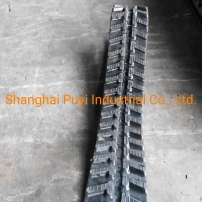 Rubber Track 170*60*37 for Co 6.5