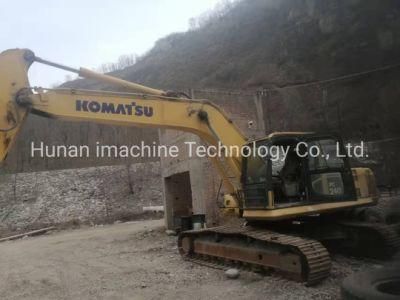 Good Condition Used Komatsus PC240LC-8m0 Medium Excavator in Stock for Sale