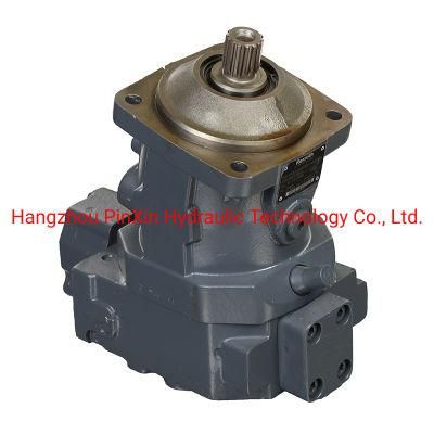 Replacement Rexroth A7vo160 Piston Pump for Schwing Concrete Pump Truck China Factory