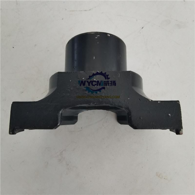 Transmission Parts Flange 272200179 for Wheel Loader Zl50g