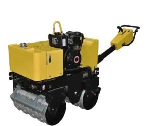 Hyl-G800c Compactor