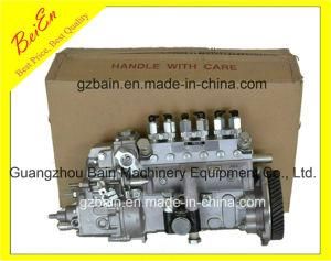 Fuel Injection Pump for Excavator Engine Machinery PC200-7/S6d102 (Part Number: 101609-3640)