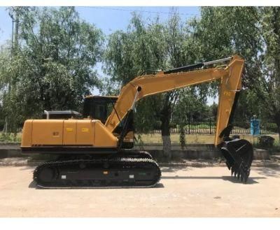 Hq230-8c Machine Excavator 23 Ton Mining Excavators with High Quality