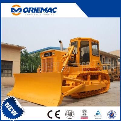 New Design Chinese Pengpu 220HP Mini Bulldozer with Ripper Pd220y-3 for Sale