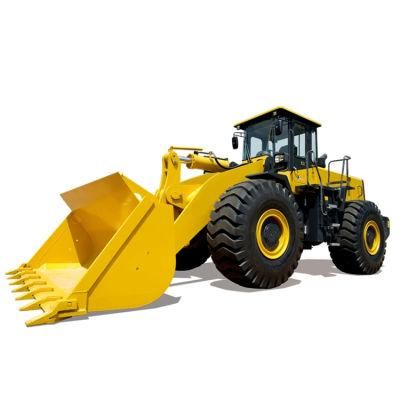 Brand New Wheel Loader for Sale in Sri Lanka