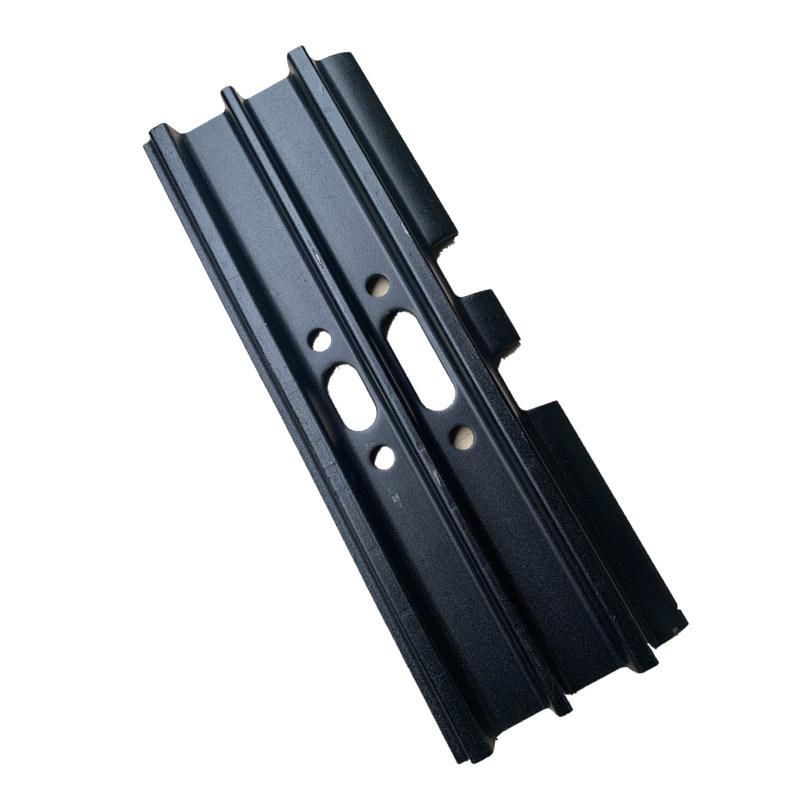 Undercarriage Parts Track Chain Assembly Track Shoe
