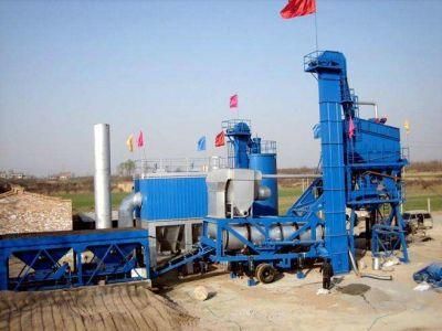 Road Construction and Maintenance Machinery Stabilized Soil Mixing Plant