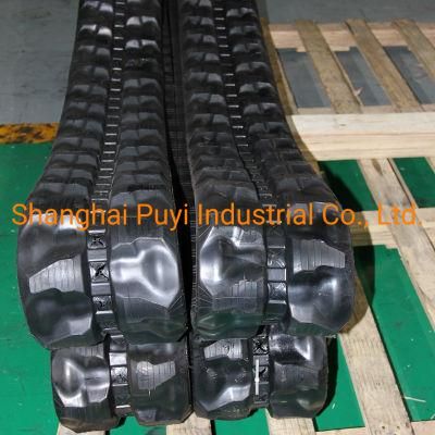 250X52.5X78 for Komatsu PC20uu and Jcb 8026 Excavators