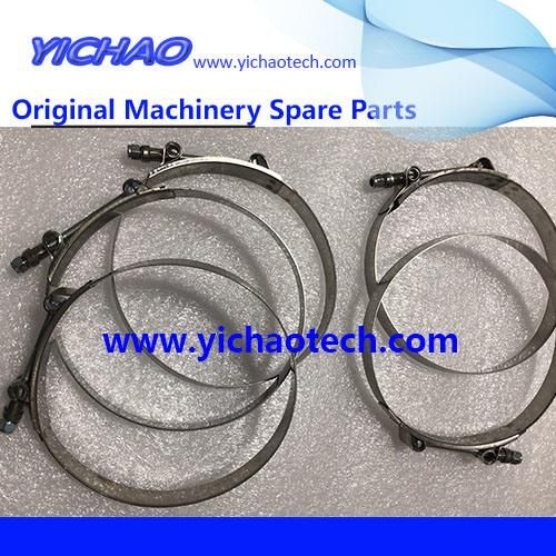 Sany Genuine Container Equipment Port Machinery Parts Anchor Ear A229900002220