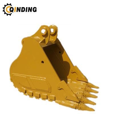 Rock Bucket for Hitachi Ex60-3 Excavator Bucket