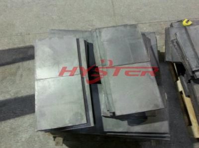 Bimetallic Plate Wear Resistant