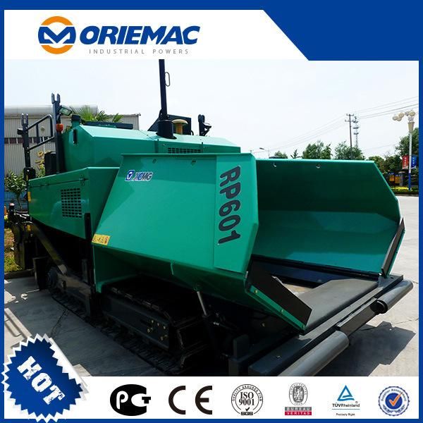 RP602 Top Quality Asphalt Paver Asphalt Concrete Paver