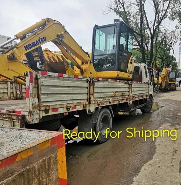 15ton Used Very Good Quality Cat 315D2/315dl/315b Excavators