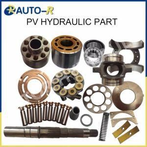 Parker Excavator PV Series Hydraulic Pump Parts