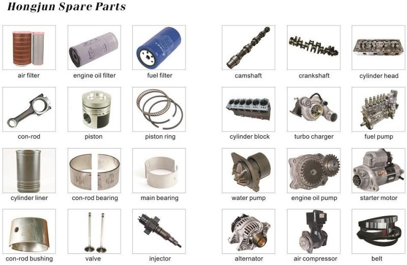 Oil Return Filter (60200365) for Sany Wheel Loader