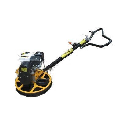 (HMR60) Loncin Gasoline Engine Power Trowel with 4 Blades