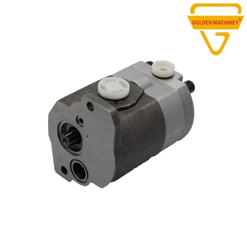 Gk Ap2d36 Ap2d25 Oil Pump Excavator Hydraulic Gear Pump Pilot Pump 14533145 for Uchida Rexroth Yanmar