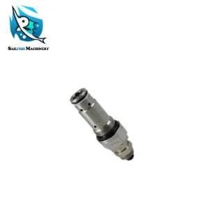 723-30-90101 PC120-5 Main Relief Valve for Komatsu Excavator