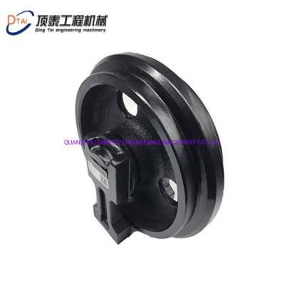 Construction Machinery Excavator Idler Wheel for Excavator PC1100