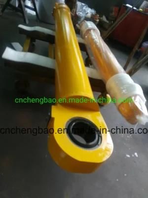 PC750 Excavator Arm Cylinder Boom Cylinder for Komatsu Cat (707-01-XY020 707-01-XY030 707-01-XY041 707-01-XY051)