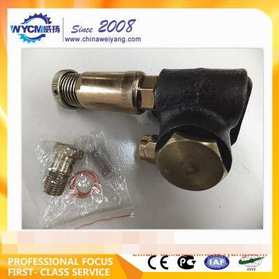 Weichai Deutz Engine Parts 13029828 Oil Pump 13020158 for LG936L Loader