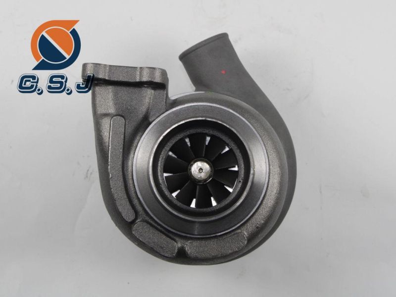 Engine Model 3116 Turbocharger for Excavator E325b Part Number 115-5853