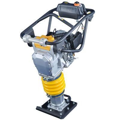 (HCR90K) 6.5HP Lifan 168f Tamping Rammer