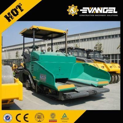 New Price for Asphalt Machinery Concrete Paver 8 M RP802