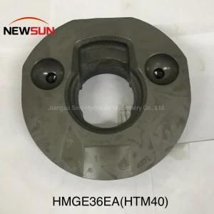 Hmge36ea Series Excavator Hydraulic Pump Parts of Swash Plate (HTM40)