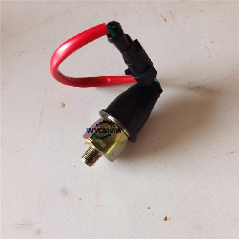 S E M 655D Wheel Loader Spare Parts W46000192 Pressure Switch for Sale
