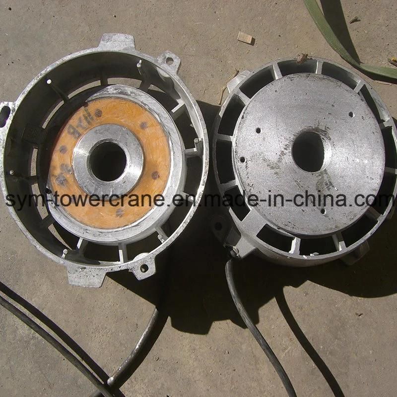 Passenger Hoist Spare Brake Coil Brake Disc