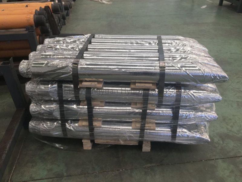 Excavator Rock Breaker with Chisel Dia140mm