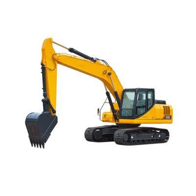 Earth Moving Equipment 21.5 Tons Small Crawler Excavator 920e