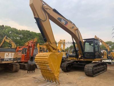 Used Cat 330d Excavator Used Caterpillar Excavator 330dl Ctaerpillar 320 Excavator