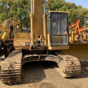 20 Ton Top Brand of Japan Caterpillar High Quality E200b Cheap Price Second Hand Excavator