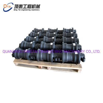 Zx120 Excavator Track Roller 9066508