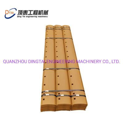 Blade Angle 7t1634 for Excavator Parts Cutting Edge for Sale