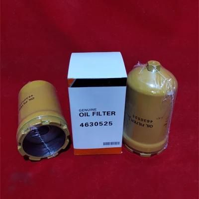 Wholesale Hydraulic Filter 4630525 for Hitachi Excavator Engine Parts