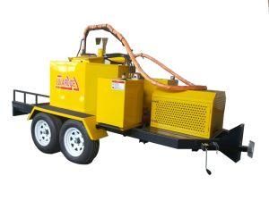 10km/H Self Propelling Crack Sealing Machine for Asphalt Cement Road