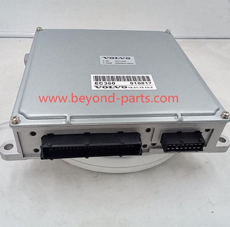 Ec360 Excavator Computer Controller 14514090